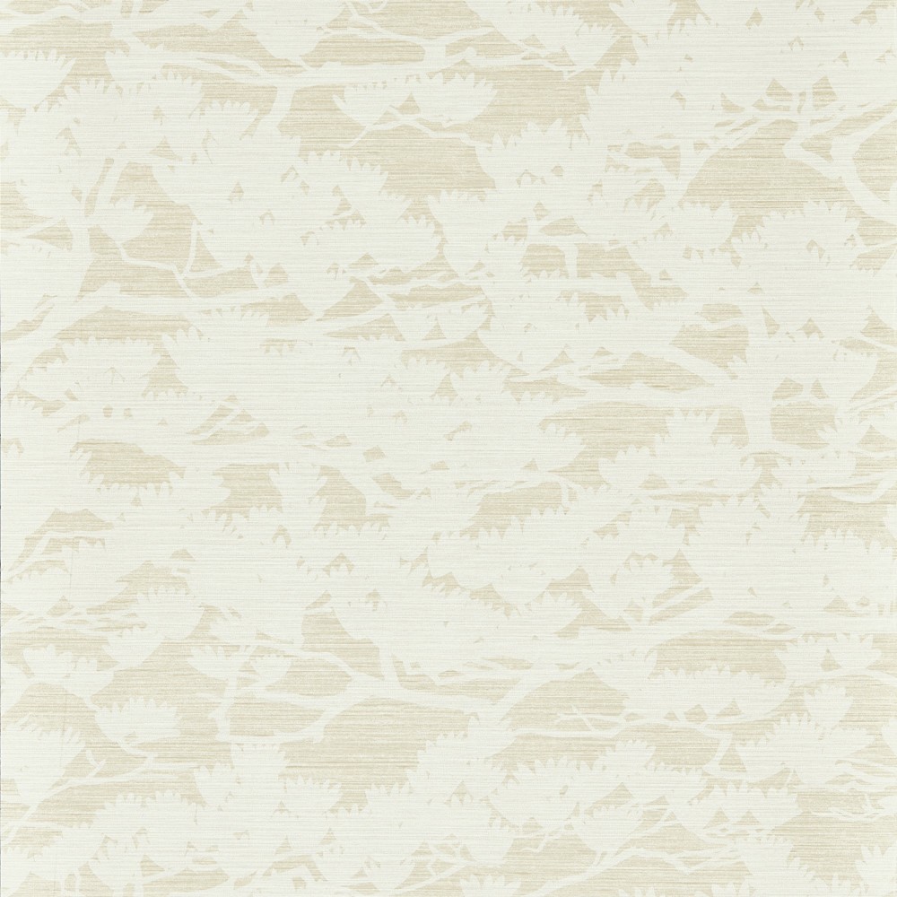 Kengai Wallpaper 113204 by Harlequin in Pearl Parchment